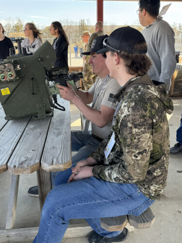 National Guard holds annual career fair | News, Sports, Jobs - Vimarsana News